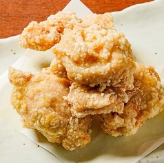 Theニッポンの鶏の唐揚げ