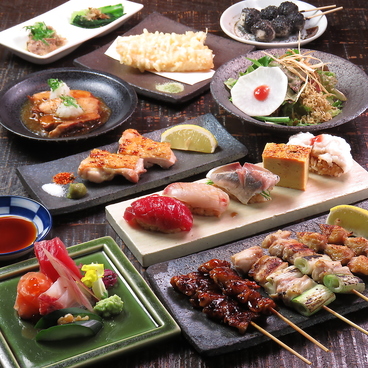 京レストラン Ubcra ウブクラのおすすめ料理1