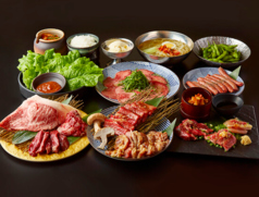 近江焼肉ホルモン すだく 草津駅前店のおすすめ料理2