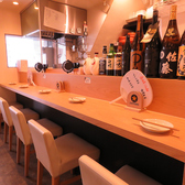 楽酒屋ごえん 浅草橋店の雰囲気2