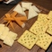 チーズ3種盛り
