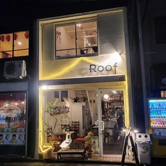 Roof ルーフの雰囲気3