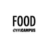 em CAMPUS FOODのロゴ