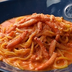 平日限定の選べるパスタセット♪生パスタは+198円(税込)でグルテンフリー麺に変更も可能です◎