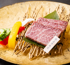 桜坂焼肉ふくちゃんのおすすめポイント1