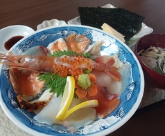 瀬戸内料理かど家のおすすめ料理2