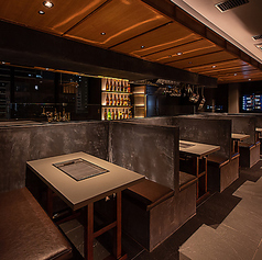 もんじゃ こぼれや囲特集写真1