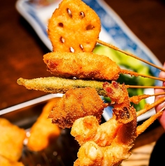 他力本願のコース写真