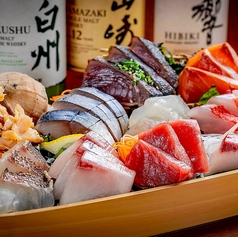 笑山 すすきの店のおすすめ料理1