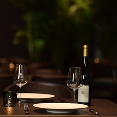 シュラスコ&ビアレストラン GRAN ALEGRIA グランフロント大阪店の特集写真