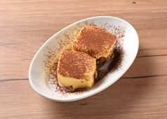 トスカーナ風ティラミス