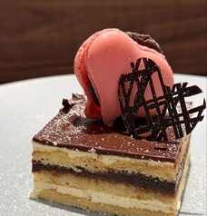 バレンタイン・オペラ