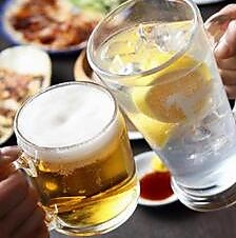 炙りのあきらのコース写真