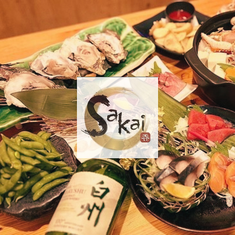 モダンな店内★1本150円～の種類豊富な串焼きが自慢！デートやご宴会にも！