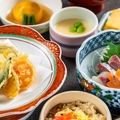 料理メニュー写真&nbsp;松花膳