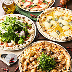 キッチン ボンノ 桜木町店のコース写真