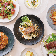 【吹田SST店】VitalezzaKitchen（ビタレーザキッチン）のおすすめポイント1