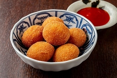 チーズボール