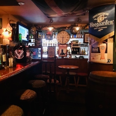 アイリッシュバー キルデア 町田特集写真1
