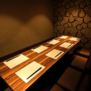 居酒屋 隠れ坊 豊田店の雰囲気1