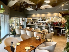 肉山 日立の雰囲気2