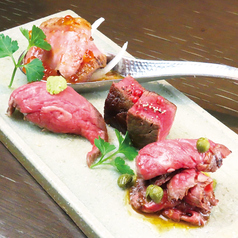 【半個室あり 御八渋谷駅前店】米沢牛 焼き鳥 海鮮 居酒屋 飲み放題の写真2