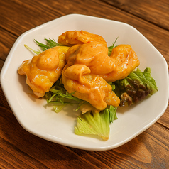 エビマヨネーズ