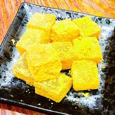 ☆わらびもち☆