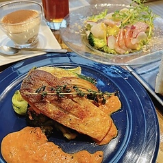 MARCO マルコのコース写真