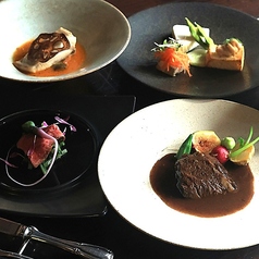 Bubula ブブラのコース写真