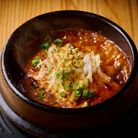 焼売だけじゃない！こだわりの品々◎