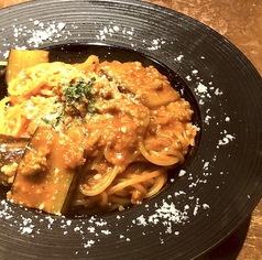 ボロネーゼパスタ