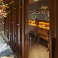 一人飲みから大人数まで様々なシーンでご利用可能◎