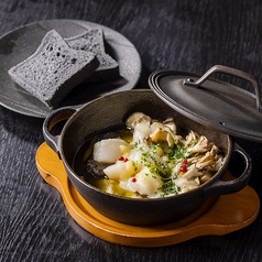 Jose Luis Karuizawa ホセルイスカルイザワのコース写真