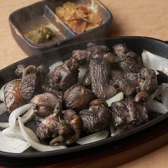 もも焼き