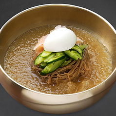 冷麺