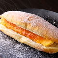 料理メニュー写真&nbsp;揚げパン