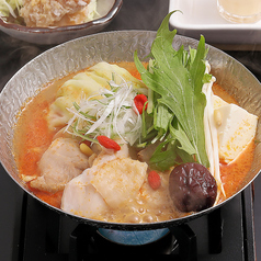 博多 華味鳥 心斎橋店のコース写真