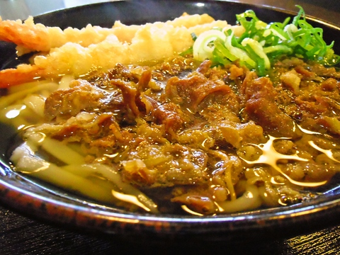 あずみうどん大牟田店 大牟田 和食 ホットペッパーグルメ