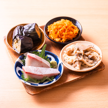 スシノミヤのおすすめ料理1