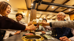 焼肉 牡丹園 松本の特集写真