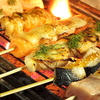 焼き鳥 めだか 平和町店