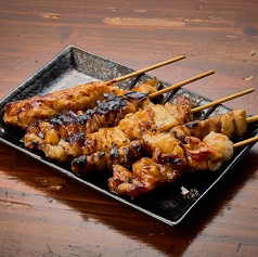 焼き鳥 もも 1本