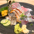 かぎしっぽのおすすめ料理1