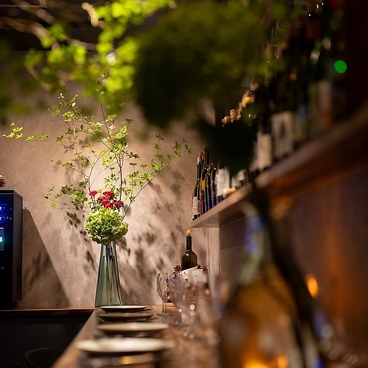 ナチュラルワイン食堂 Good Morningの雰囲気1