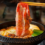 すき焼き 肉のひろ重 高辻