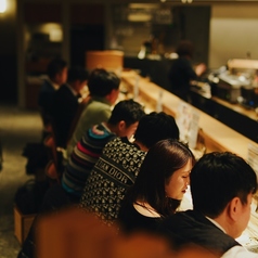 福島はーばーどの雰囲気3