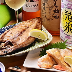 【名古屋名物や他逸品多数】味噌カツ、手羽先、天むす…必食ですの写真