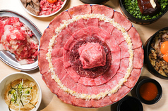 大衆焼肉 たきち 大森店のおすすめポイント1