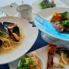 レストラン　シーホースのおすすめランチ1